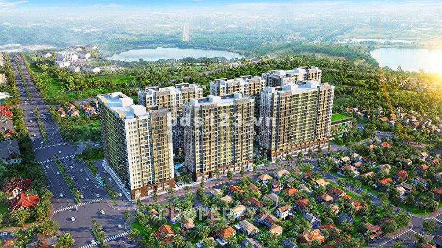 Kẹt tiền cần bán lại gấp 2 pn, làng đại học không lợi nhuận, liên hệ 0907063698