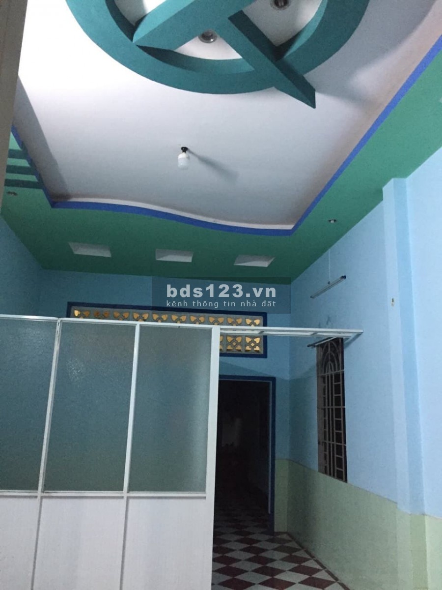 Bán nhà cấp 4, hxh Lũy Bán Bích, Tân Thới Hòa, Tân Phú, dt 4x22,5, giá 4.9 tỷ