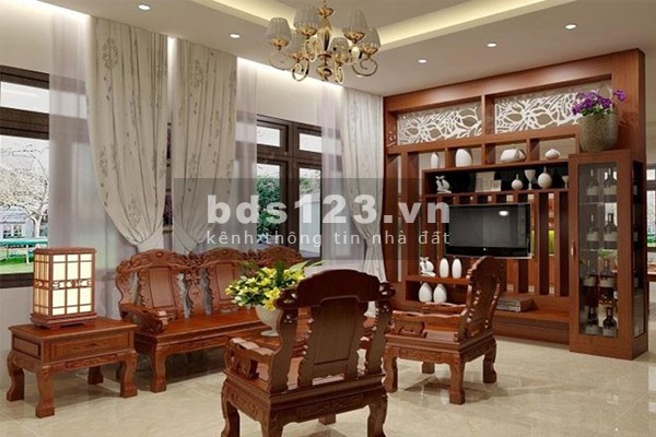 Nhà 2 mặt thoáng giá mềm! Bán nhà Lĩnh Nam, gần chợ Mai Động, dt 40m2 4 tầng giá chỉ 2 tỉ 600tr