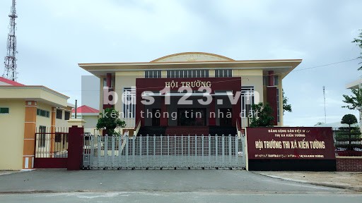 Đất nền Long An giá rẻ, chỉ 600 triệu, ngân hàng hỗ trợ vay với lãi suất thấp