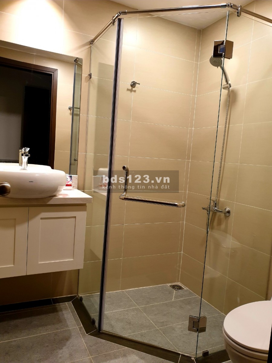Bán căn hộ 2 PN cao cấp Kingston Residence:223 Hoàng Văn Thụ, Phường 8, Quận Phú Nhuận, Tp. HCM