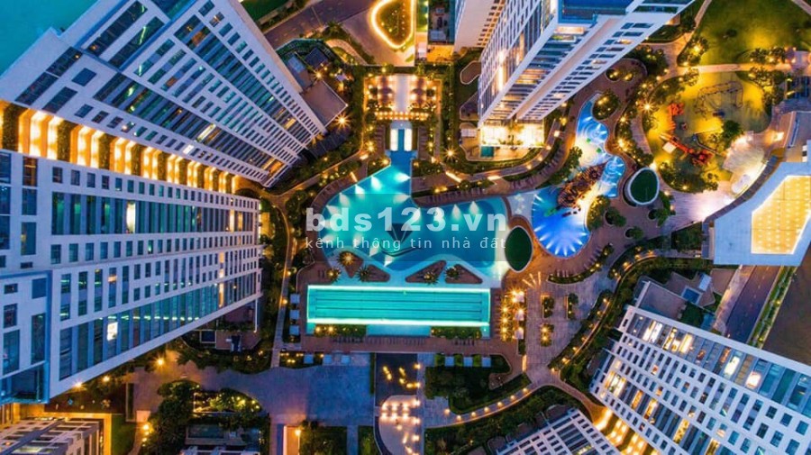 Cho thuê căn hộ 2 pn, Diamond Island giá 19 triệu/tháng bao phí, liên hệ 090.234.05.18