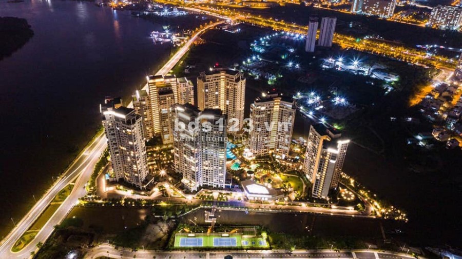 Cho thuê căn hộ 2 pn, Diamond Island giá 19 triệu/tháng bao phí, liên hệ 090.234.05.18