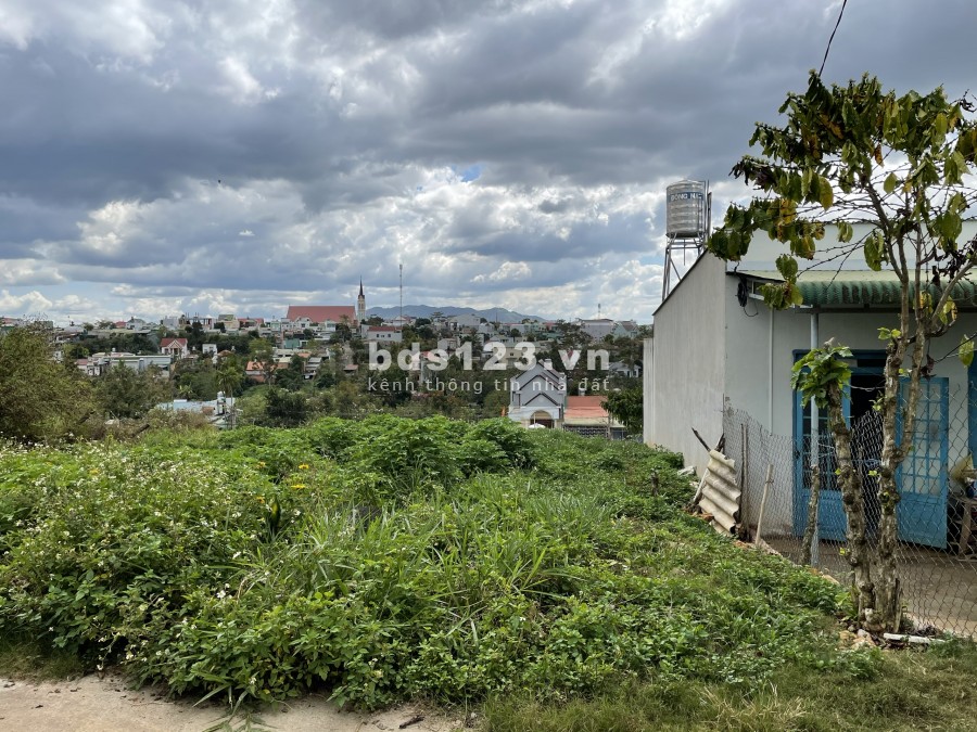 Bán 332 m2 đất xây Homestay tại TP Bảo Lộc, Lâm Đồng