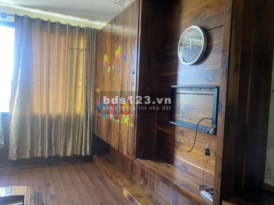 Siêu phẩm nhà 4 tầng, full nội thất, view biển mặt tiền Nguyễn Tất Thành, giá 13 tỷ