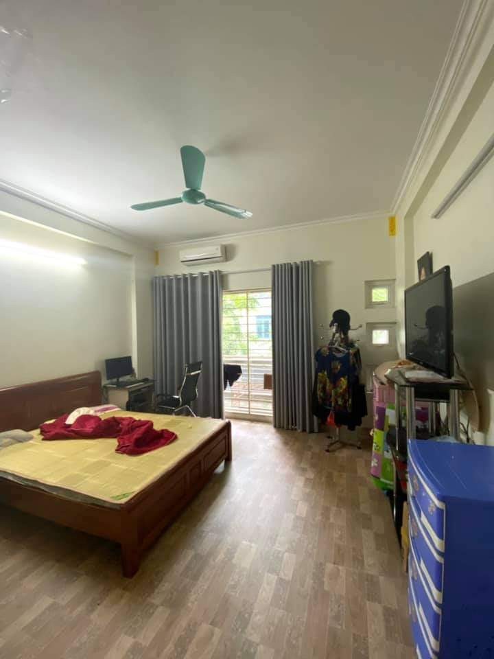 Bán Nhà Liền Kề KĐT Văn Phú kinh doanh văn phòng vỉa hè dt 90m2, 4 tầng, gía nhỉnh 9 tỷ