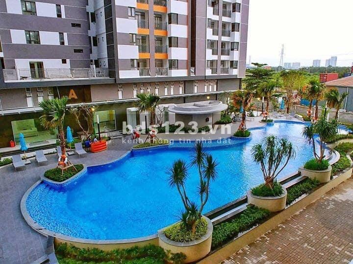 Chính Chủ Bán Gấp Căn Hộ Him Lam Phú An 69m2, 2 Phòng Ngủ, 2WC Giá 2,7 Tỷ Bao Gồm Tất Cả Hướng Đông Nam. Lh