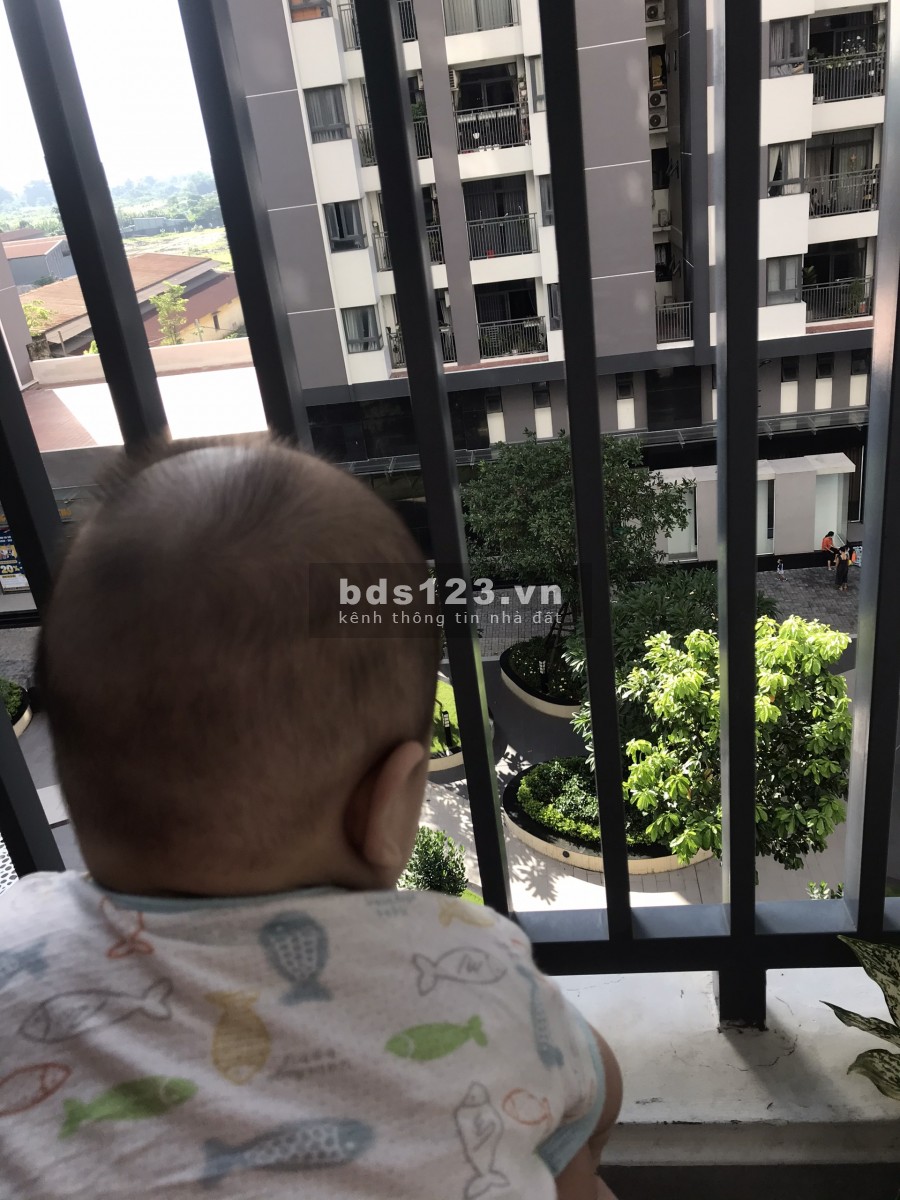 Chính Chủ Bán Gấp Căn Hộ Him Lam Phú An 69m2, 2 Phòng Ngủ, 2WC Giá 2,7 Tỷ Bao Gồm Tất Cả Hướng Đông Nam. Lh