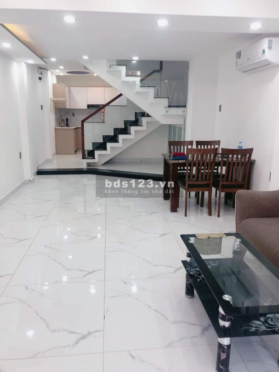 Bán Nhà Đường Thành Thái, Phường 14, Quận 10, dt 38m2 Giá rẻ chỉ 5.2 tỷ 0982245779