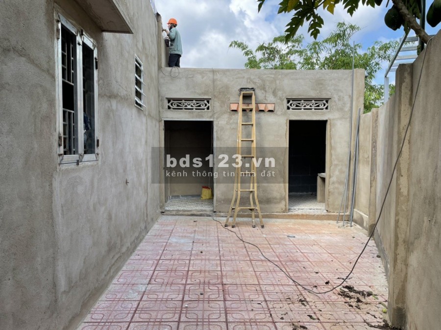 Bán ngôi nhà nghỉ dưỡng tại TP Bảo Lộc, Lâm Đồng, phát lí sổ riêng