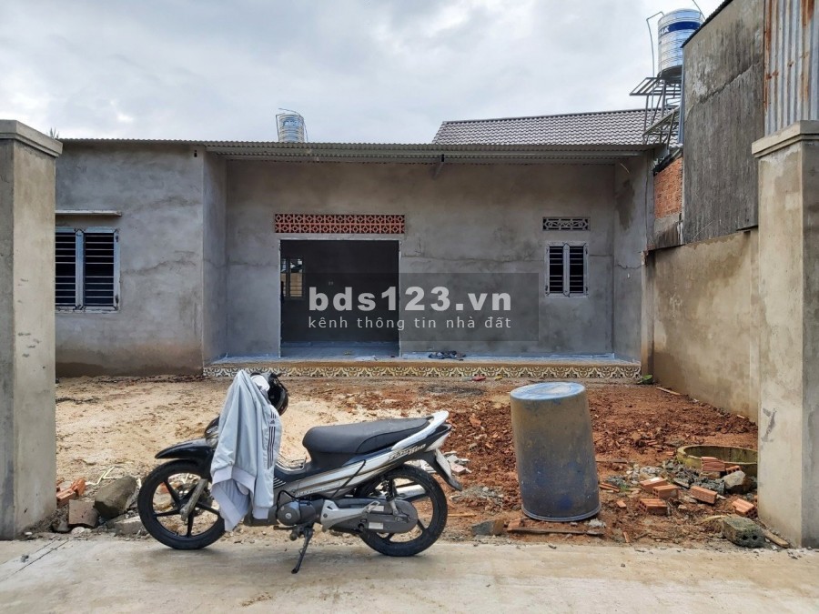 Bán ngôi nhà nghỉ dưỡng tại TP Bảo Lộc, Lâm Đồng, phát lí sổ riêng