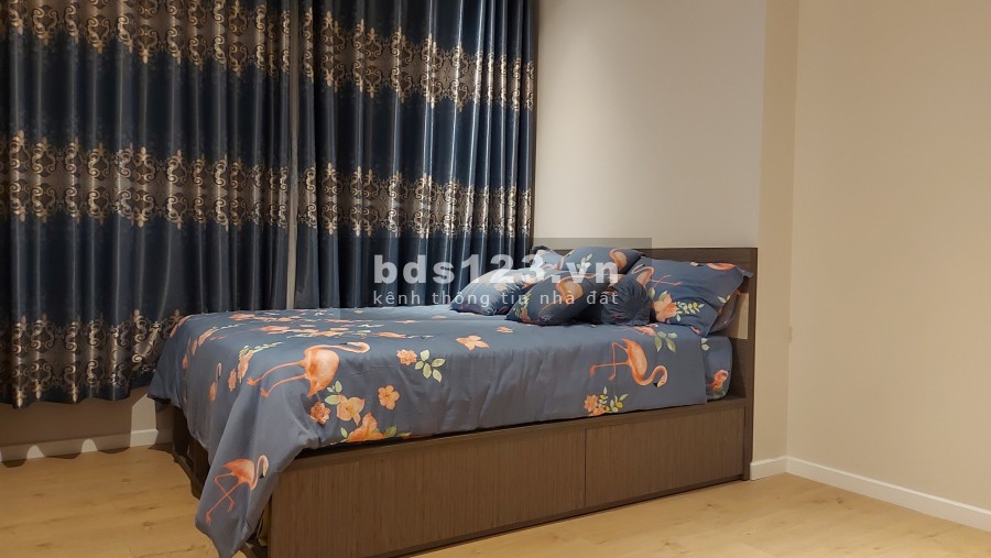 Đảo Kim Cương cho thuê 2PN, nội thất cao cấp giá tốt nhất mùa dịch. LH 0986.225.022