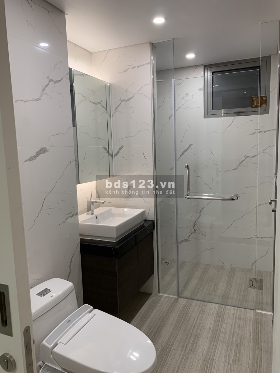 Cho Thuê Căn Hộ EMPIRE CITY Thủ Thiêm - View đẹp nhất dự án, giá 23 triệu