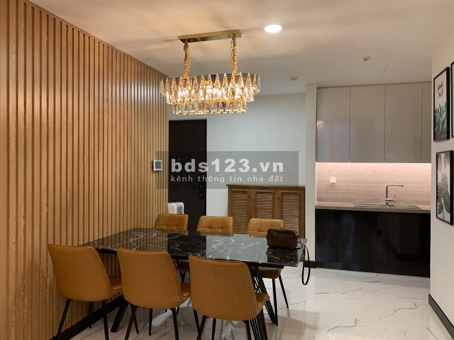 Cho Thuê Căn Hộ EMPIRE CITY Thủ Thiêm - View đẹp nhất dự án, giá 23 triệu