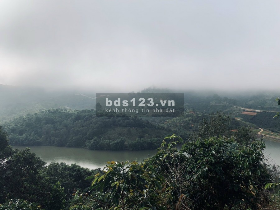 Đất Xuân Trường - Điểm view đẹp, săn mây lý tưởng, giá 4.1 tỷ