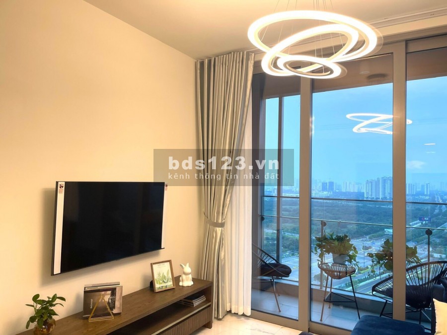 Cho Thuê Căn Hộ Empire City Thủ Thiêm, view Lanmark