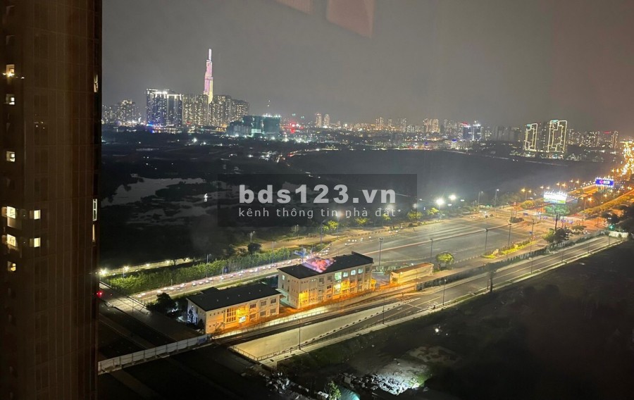 Cho Thuê Căn Hộ Empire City Thủ Thiêm, view Lanmark