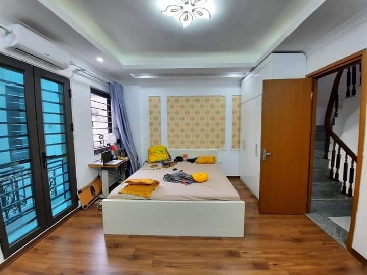 Siêu Hiếm Bán Nhà Nhân Hòa, Thanh Xuân, diện tích 30m2, 4 tầng, giá nhỉnh 2 Tỷ.