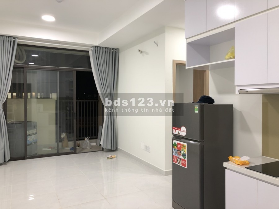 Rẻ chưa từng có, căn hộ 2pn 1wc Jamila Khang Điền có sẵn nội thất: bếp, rèm, giường, tủ, tủ lạnh, máy giặt chỉ 6.5 triệu