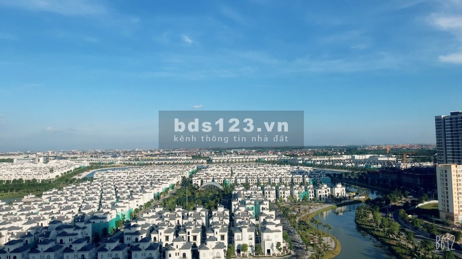 Chính chủ cần tiền bán gấp 2 phòng ngủ, view Đại học quốc tế, 2.5 Tỷ