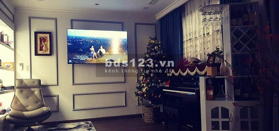 Bán căn hộ 2 PN cao cấp Kingston Residence:223 Hoàng Văn Thụ, Phường 8, Quận Phú Nhuận, Tp. HCM