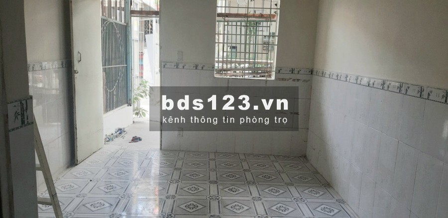 Quận 7 - Cho thuê phòng 3tr5 có gác, kệ bếp, wc riêng, Free xe gần KCX.