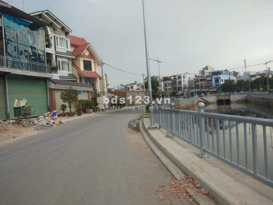 Siêu phẩm nhà đẹp mới tinh đường Dương Quảng Hàm ô to ra vào tận nơi