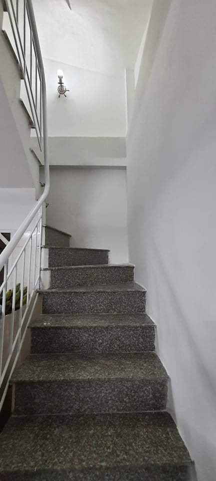 Chỉ 1.85tỷ có ngay nhà gần trung tâm Thanh Trì rẻ đẹp 4tầng MT6m