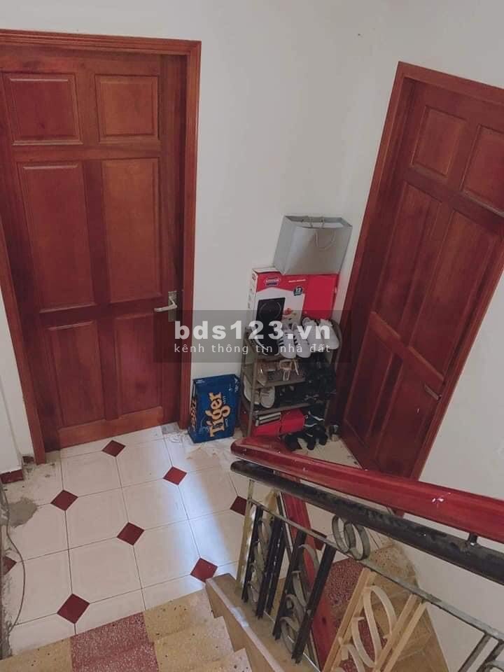 Bán Nhà Quận 11 Đường 3 tháng 2 hẻm xe hơi diện tích 62m2 giá 7Tỷ7 TL