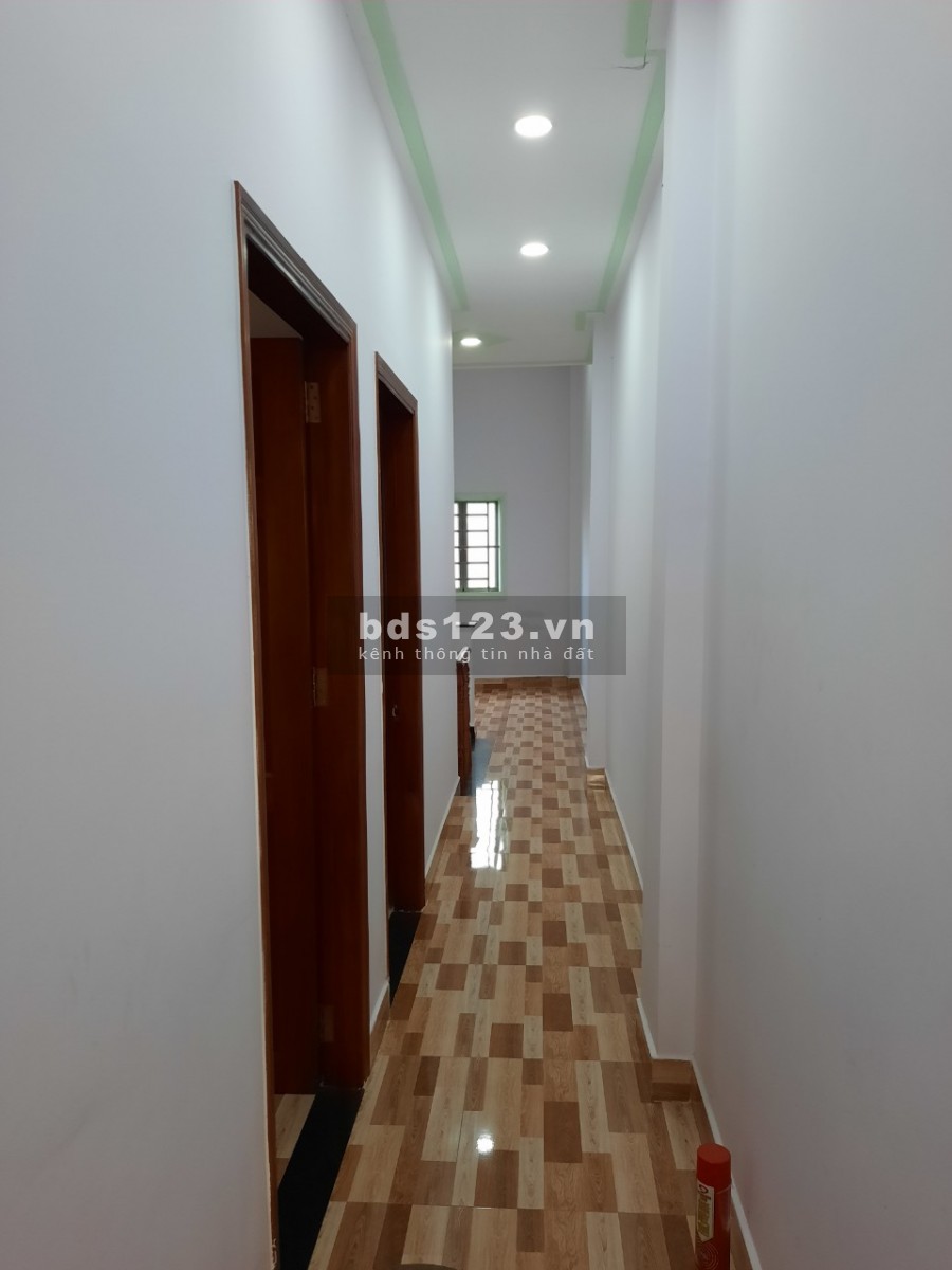 Nhà nguyên căn cần cho thuê nhà 4.5 triệu/tháng, Quận Bình Chánh