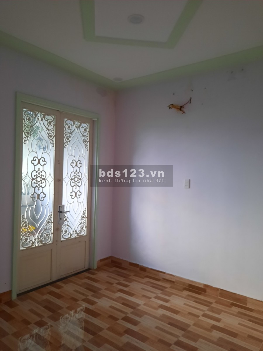 Nhà nguyên căn cần cho thuê nhà 4.5 triệu/tháng, Quận Bình Chánh
