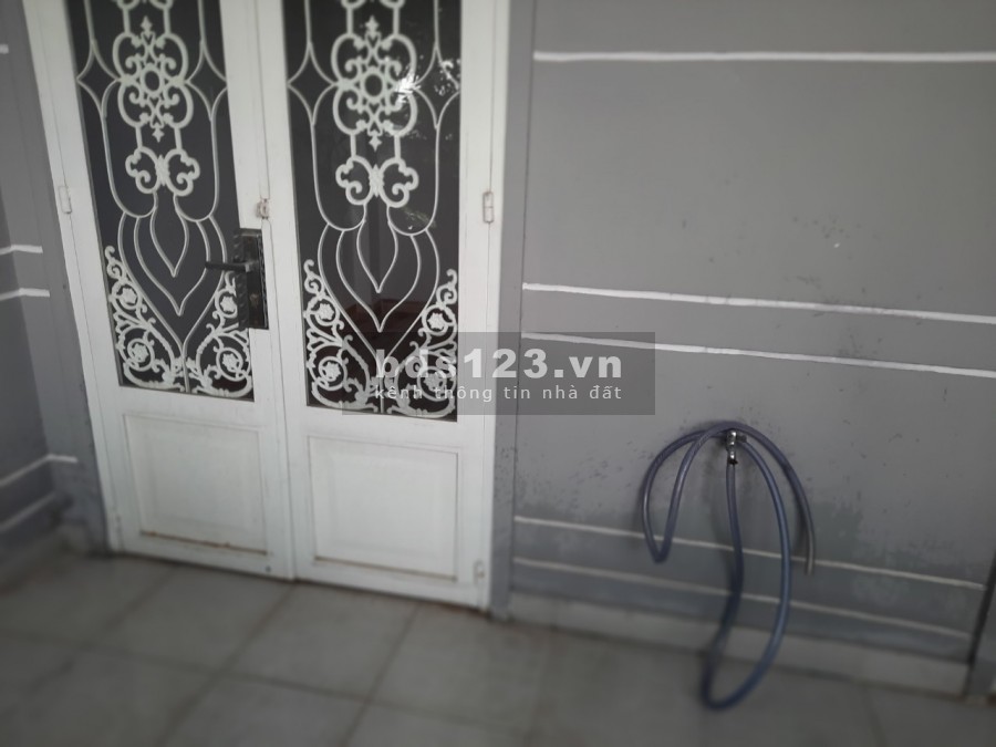 Nhà nguyên căn cần cho thuê nhà 4.5 triệu/tháng, Quận Bình Chánh