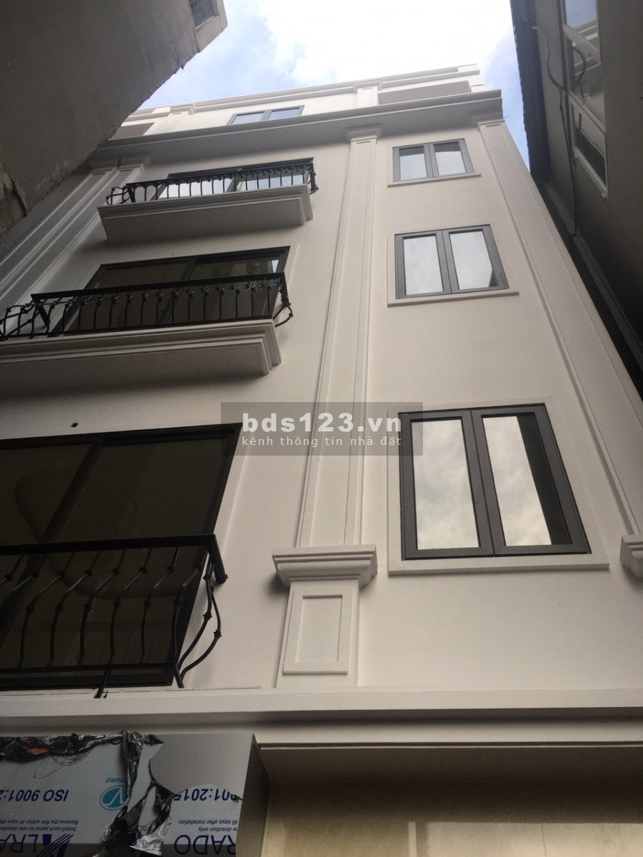 Bán nhà Kiến Hưng Hà Đông, ô tô đổ cổng diện tích 30m2 giá bán 3 tỷ