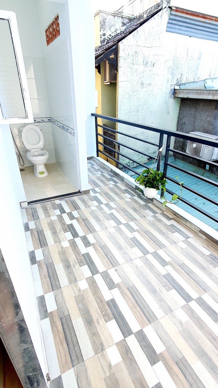 Bán Nhà Trệt Lâu Gần Cầu Ông Dầu đường 54 Hiệp Bình Chánh thành Phố Thủ Đức