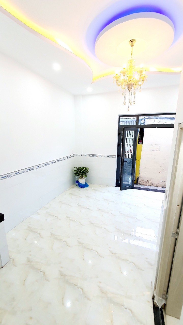 Bán Nhà Trệt Lâu Gần Cầu Ông Dầu đường 54 Hiệp Bình Chánh thành Phố Thủ Đức