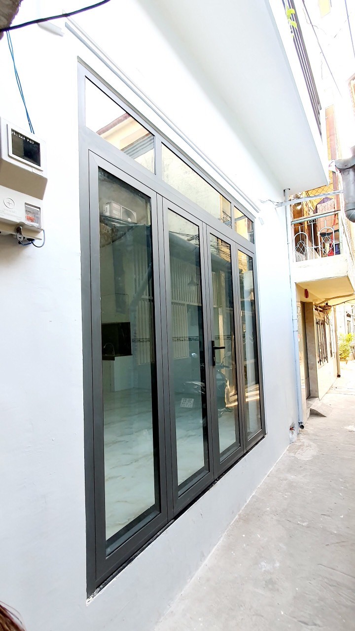Bán Nhà Trệt Lâu Gần Cầu Ông Dầu đường 54 Hiệp Bình Chánh thành Phố Thủ Đức