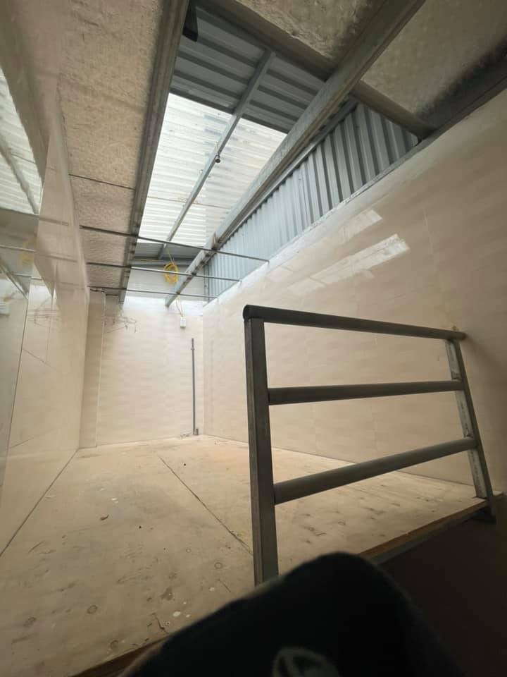 Bán nhà Nhân Hòa, Thanh Xuân 26m2, 3T, đủ công năng, ngõ thoáng gần phố, giá có 2,3 tỷ.