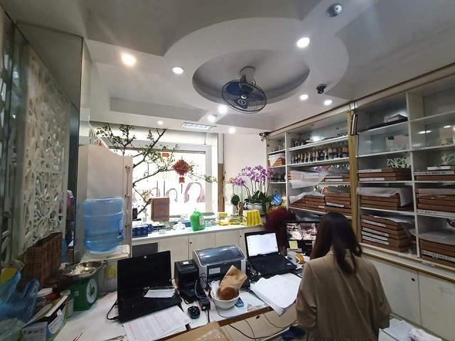 Bán nhà mặt phố Trần Khát Chân 5T, lô góc, kinh doanh, vỉa hè rộng, nhỉnh 11 tỷ