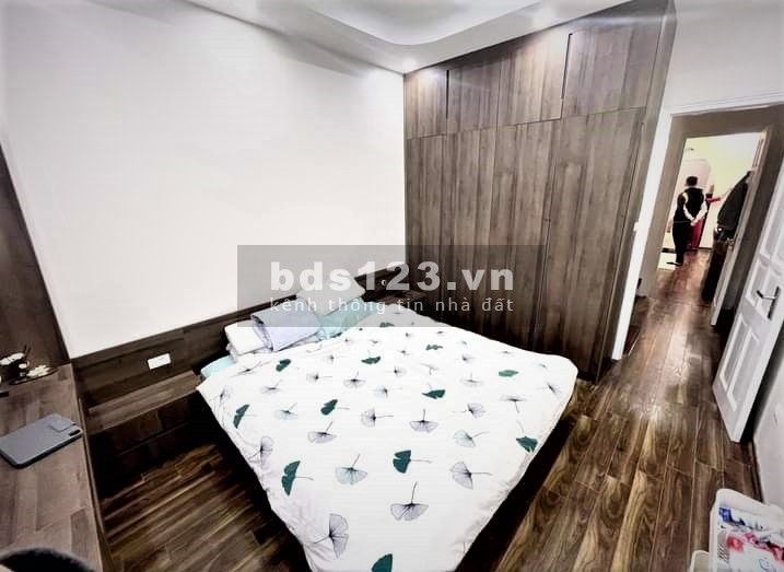 Bán nhà mặt phố Tố Hữu, Quận Hà Đông, vỉa hè to, kinh doanh sầm uất, 7 tầng thang máy, giá 10 tỷ