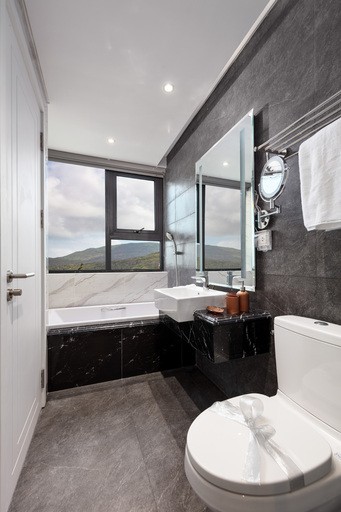 Bán căn hộ 1 pn, Altara Residences diện tích 45m2, full nội thất, tầng 18, giá 1.5 tỷ