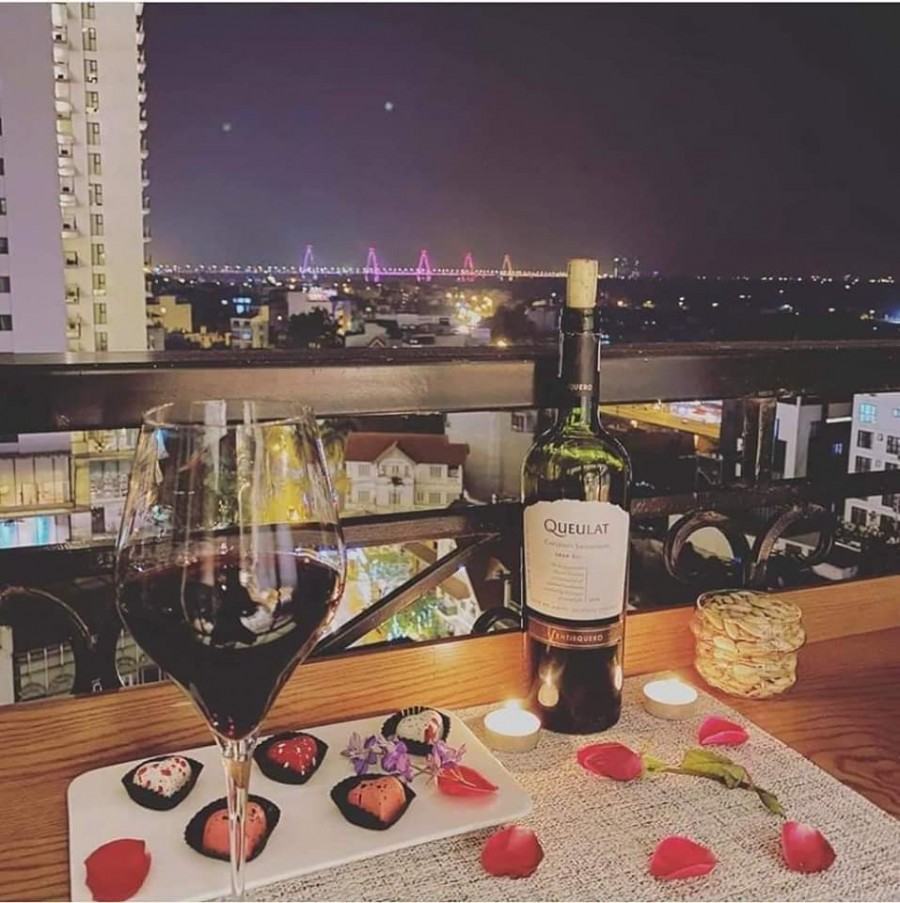 Bán căn 4 PN 234m2 View Hồ Tây liên hệ 0975716432, chung cư Quảng An