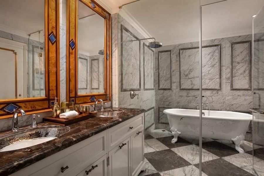 Bán căn 4 PN 234m2 View Hồ Tây liên hệ 0975716432, chung cư Quảng An
