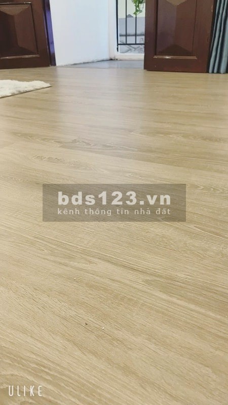 Bán nhà Ngõ Simco, Nam Từ Liêm, dt 51m2, 4 tầng, mt 5.3m, ô tô cách 10m, đối diện Keangnam giá 5.35 tỷ