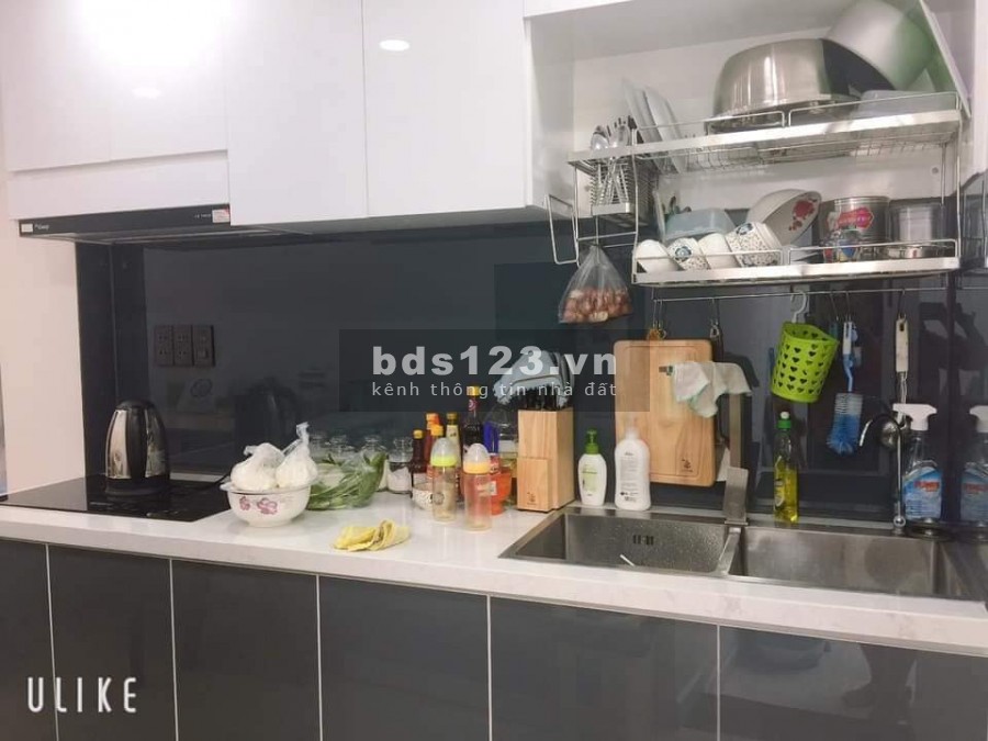 Bán nhà Liên Khu 4-5, Bình Tân, dt 42m2 (3,5x12m), 3 tầng, hẻm xe hơi, nhà đẹp, sổ hồng