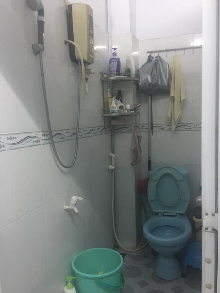 Hàng đầu tư HXH 129m2 C4 Dương Quảng Hàm ,Gò Vấp 5PT 6.8 tỷ TL