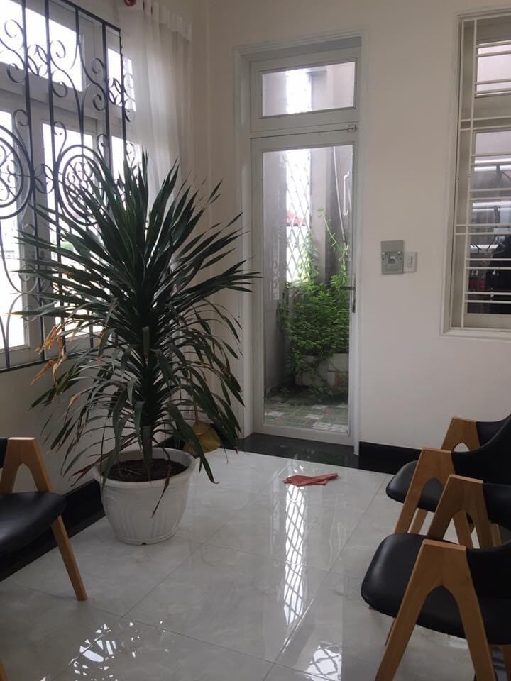 Bán nhà mới nguyên, giá 7.1 tỷ, dt 61m2, 4 tầng, đường số 11, phường 11, Gò Vấp