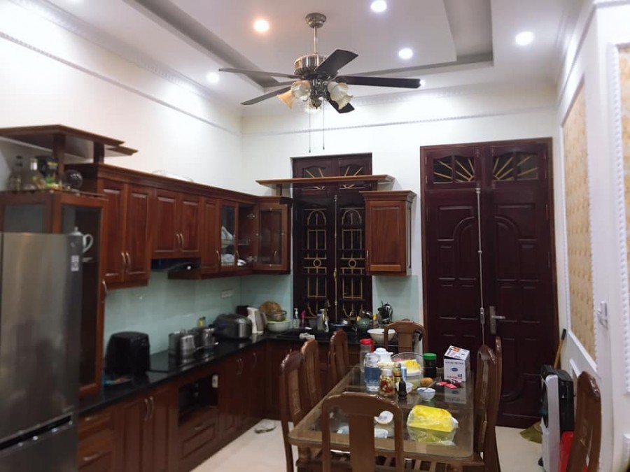 Bán nhà Nguyễn Ngọc Nại 102m 4T MT6m hơn 14tỷ Ôtô Kinh Doanh