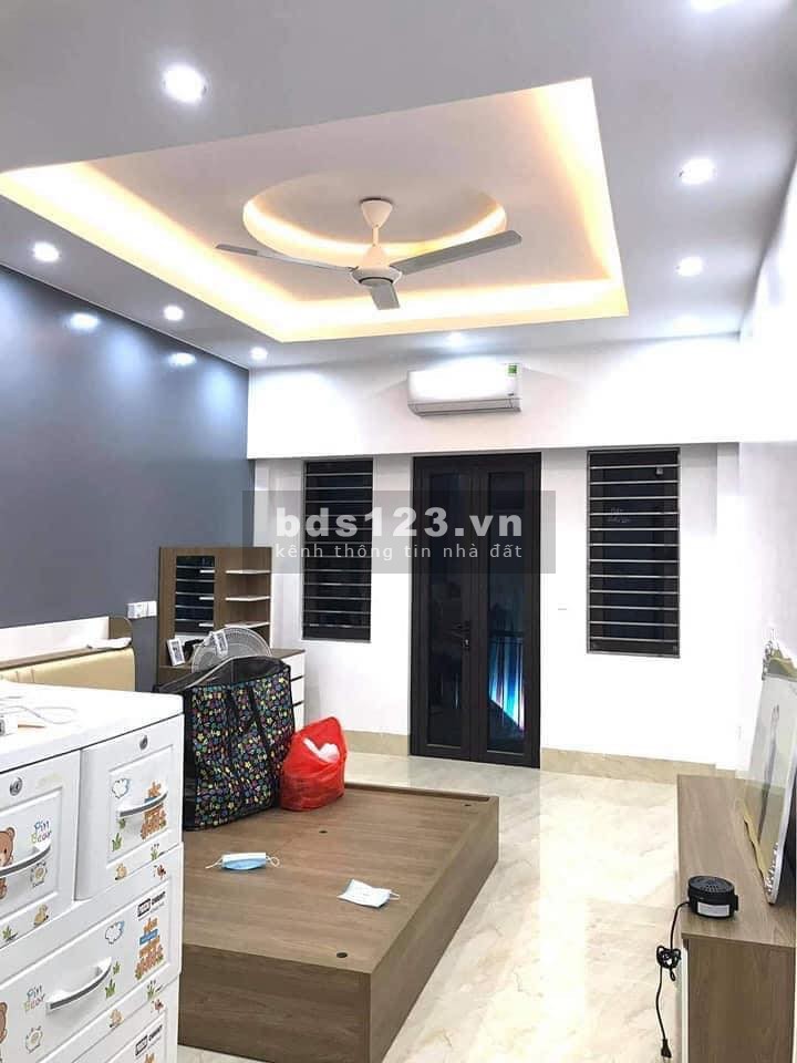 Nhà 7T thang máy full nội thất nhập khẩu 30 Phú Mỹ DT 40m2, giá chỉ 6,8 tỷ