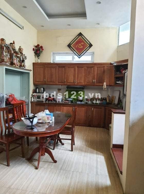 Siêu hiếm Đại La, 2 mặt thoáng 30m ra phố, đường lớn, giá 1.53 tỷ, lhcc