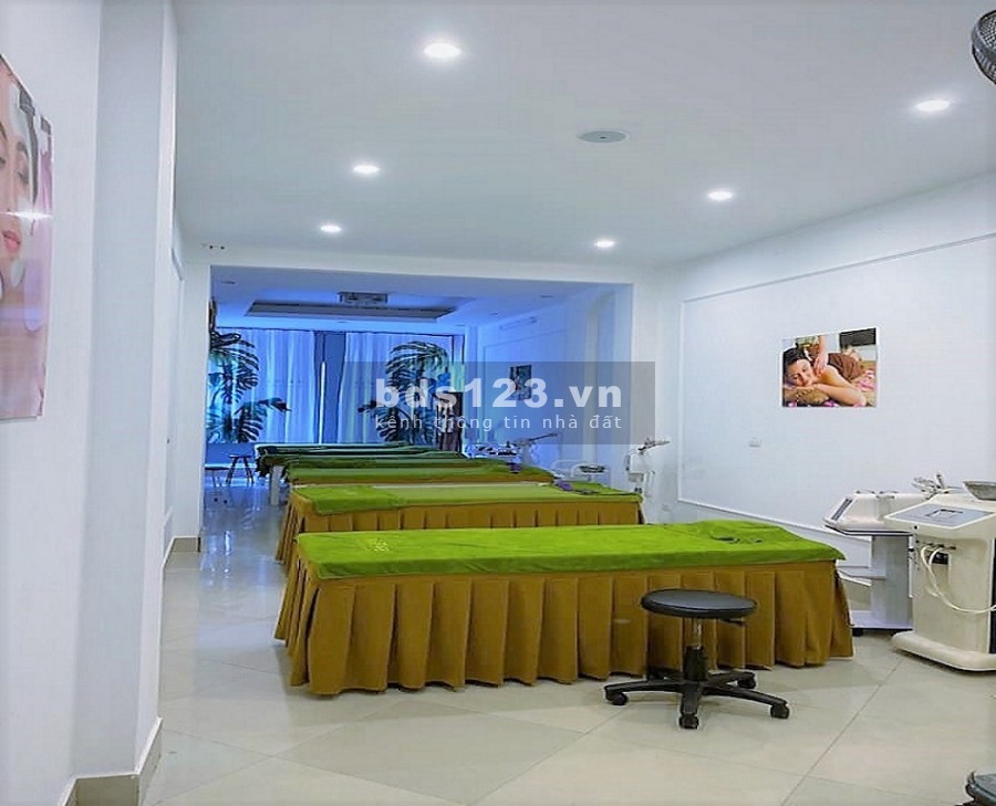 Mặt phố Giảng Võ Quận Đống Đa. Vỉa hè, ô tô, kinh doanh, dt 100m2 6T 26Tỷ